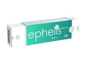 Ephelis Alpha gél (20g) termék kép
