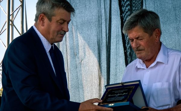 35. Kónyi Falunap, 2025. augusztus 9. Délután, 1. rész