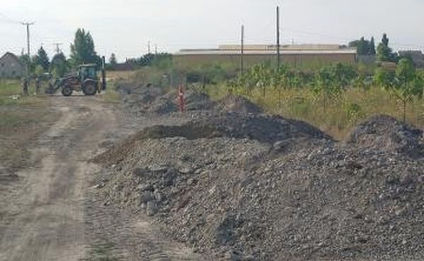 Vállalkozói környezet feltételeinek javítása a rábaközi településen TOP-1.1.1-16-GM1-2017-00004