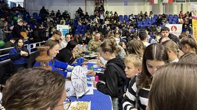 Pályaorientációs nap a Novomatic Arénában