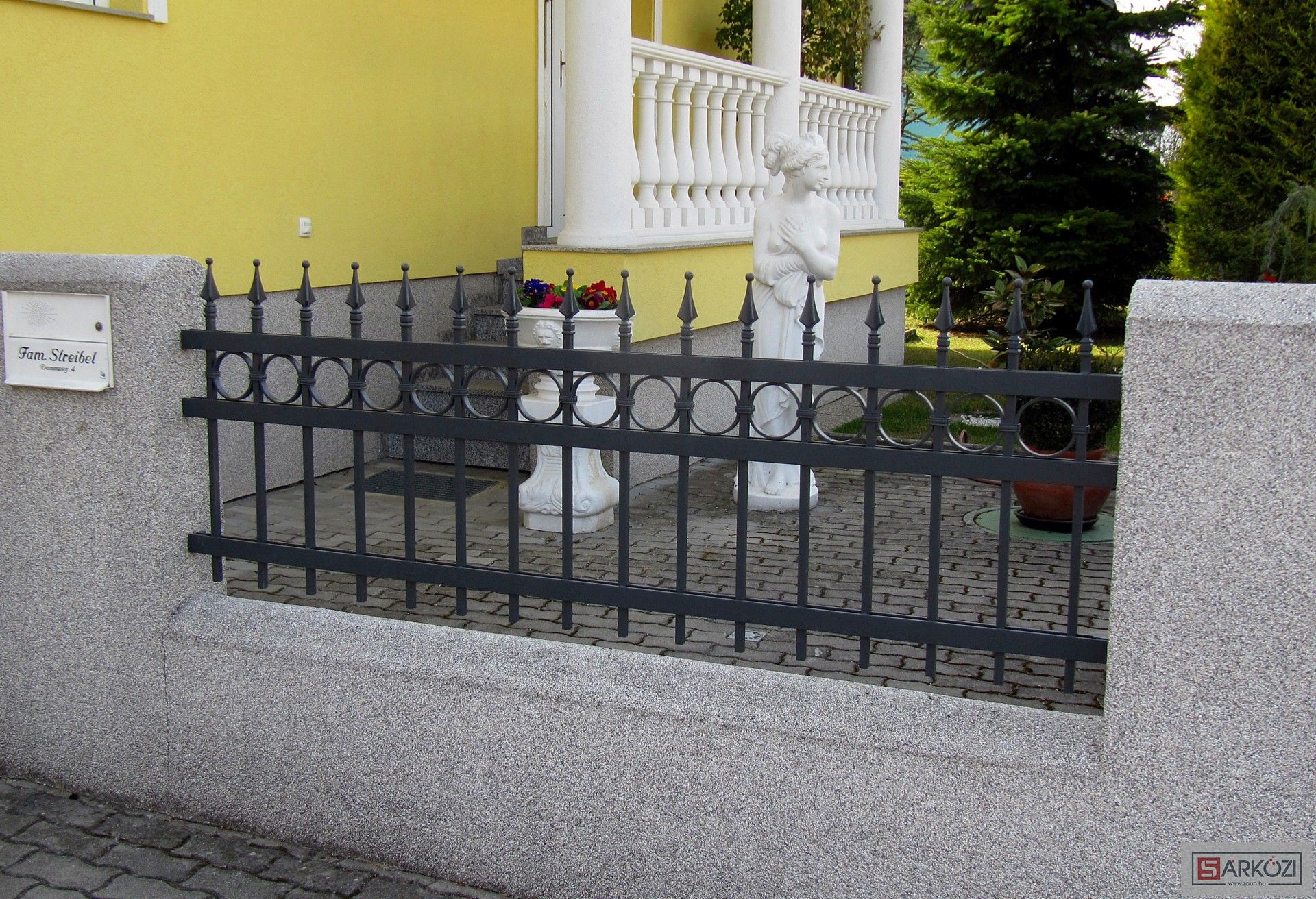 Schmiedaluminium 01