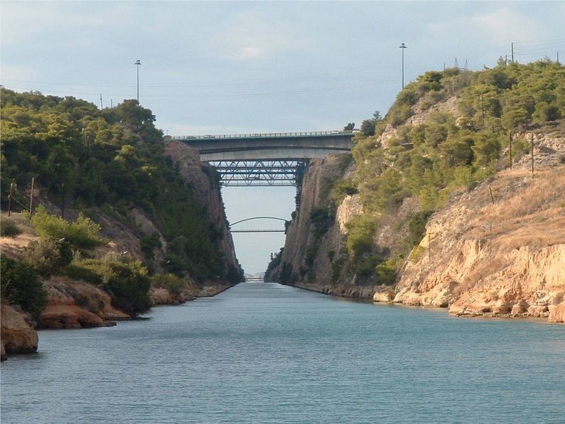 Türr István tettei