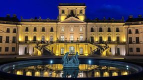 Varázslatos volt a Múzeumok Éjszakája Eszterházán