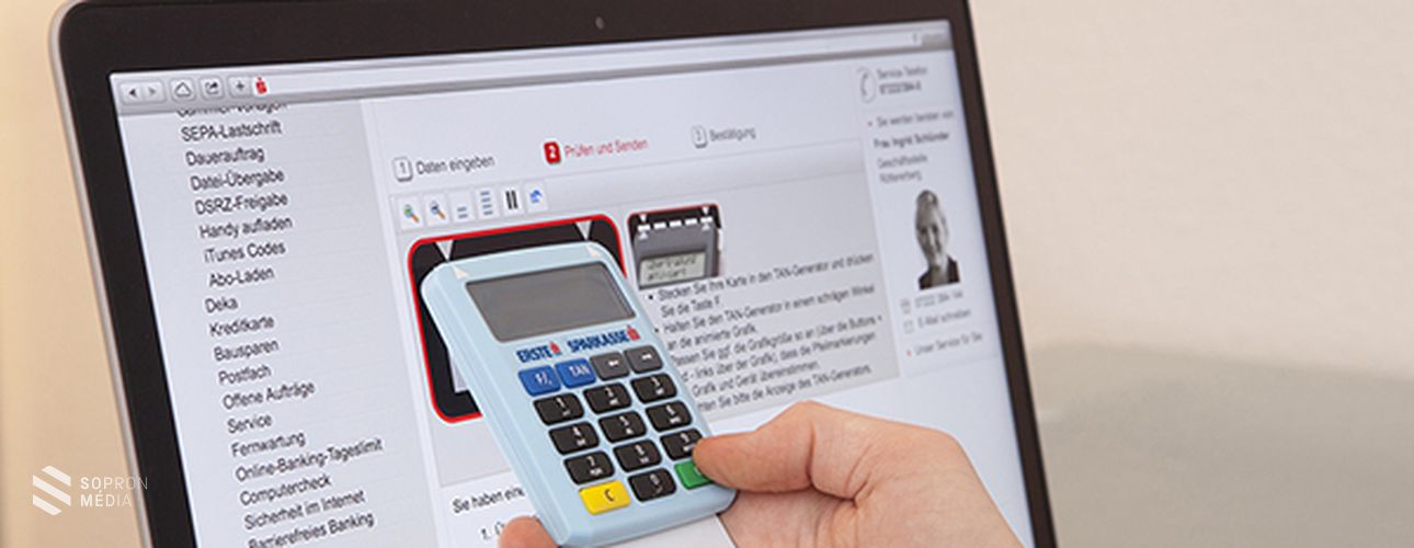 Az Erste szüneteltet egyes banki szolgáltatásokat a hétvégén, hétfőn bankszünnapot tart
