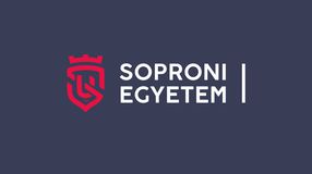 Megújult a Soproni Egyetem logója 