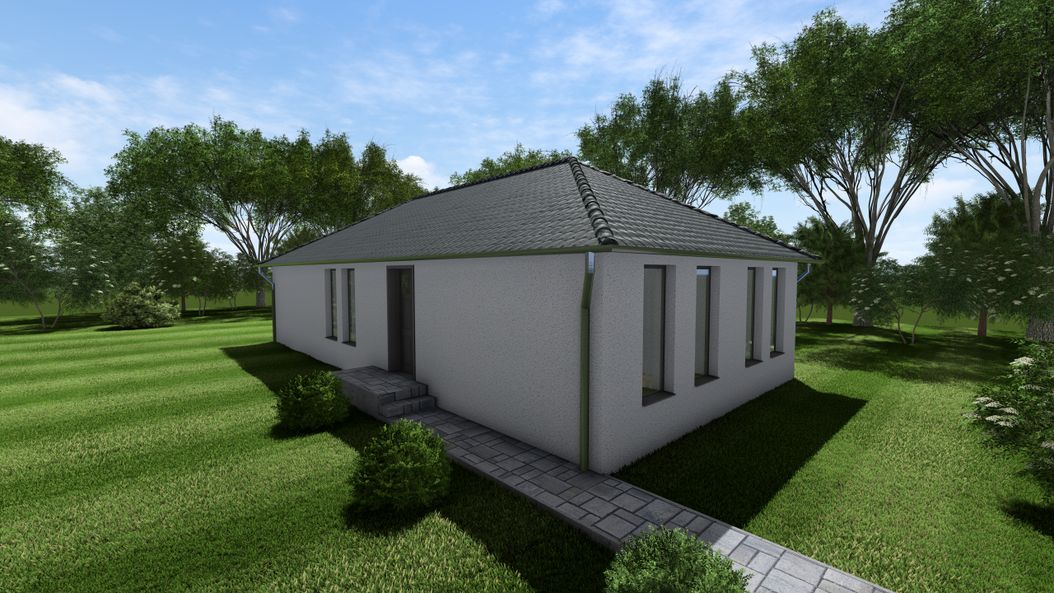 Üdvözlünk a  Horváth Bau weboldalán!