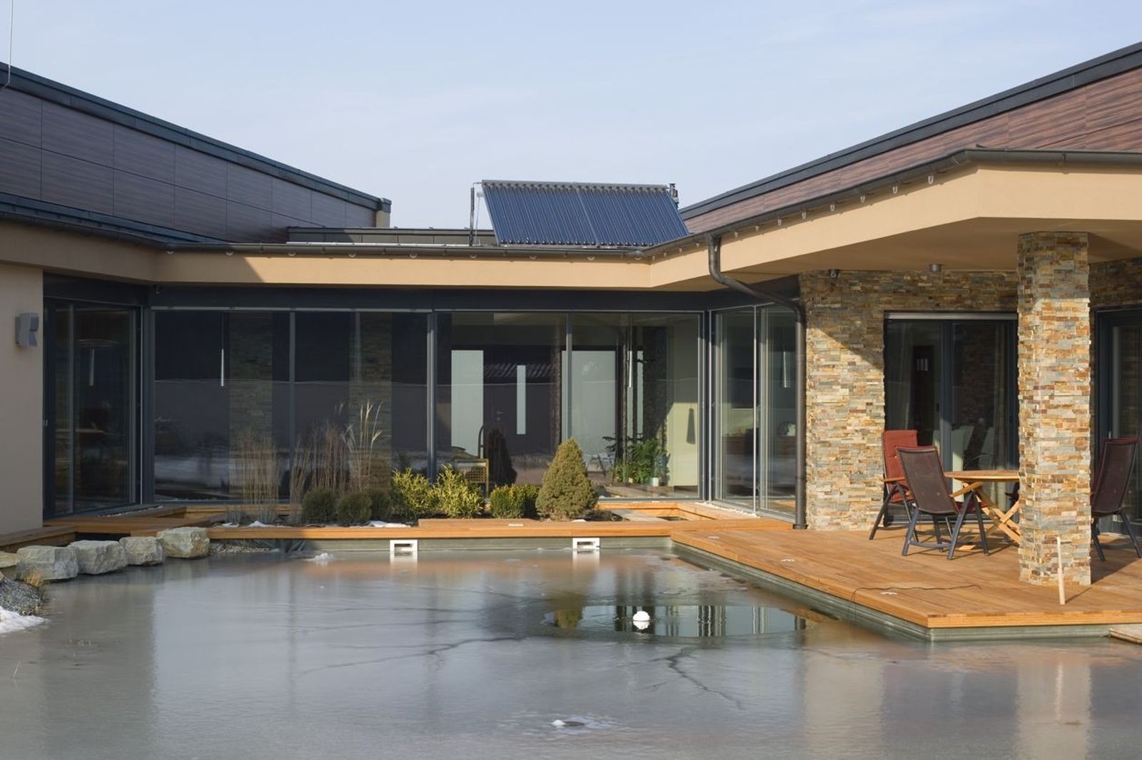 Internorm Családi ház Mosonmagyaróvár 6