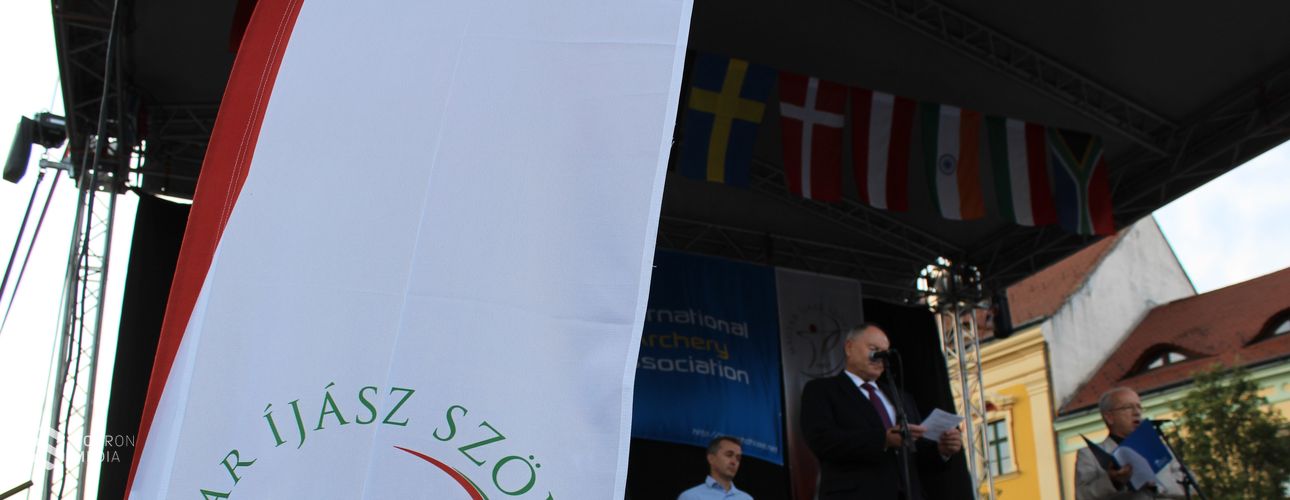 3D Íjász Világbajnokságnak ad otthont Sopron és környéke
