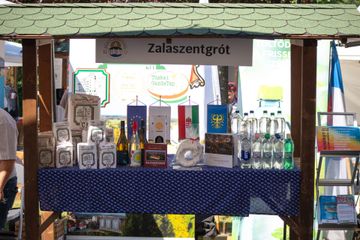 Vonyarcvashegy
