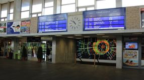 Vágányzár lesz Sopron és Győr között