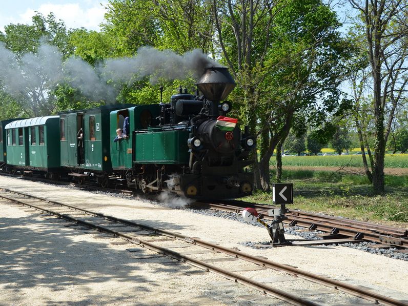 Idén 100 éves „András”