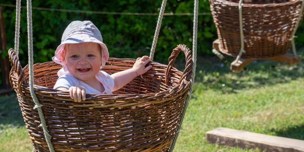 Majális a Kőfejtőben