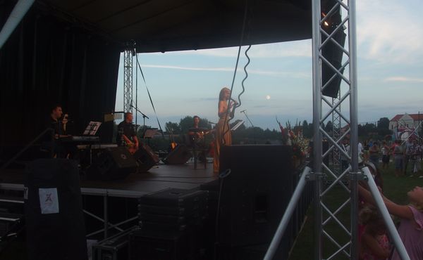 25. Falunap 2014. augusztus 9.