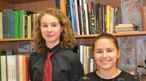 A legjobbak lettek az országos történelmi versenyen