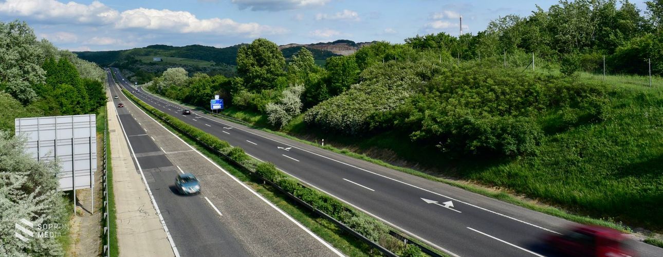 Mintegy 3000 milliárd forint jut útépítésre és útkorszerűsítésre a következő években