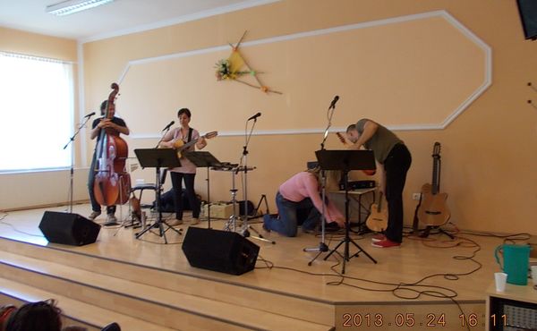 Gyermeknap 2013.
