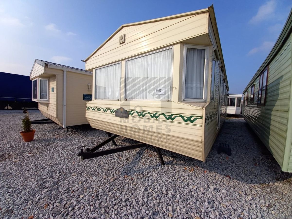 Willerby Salisbury M021W