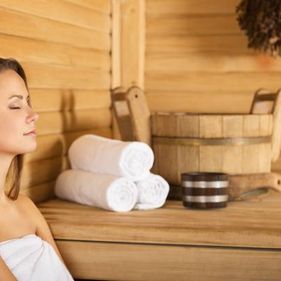 Miért érdemes szaunázni?