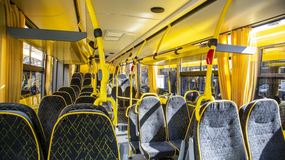 Szeptember 22-én díjmentesen vehetők igénybe a Volánbusz helyi járatai Sopronban