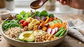 A zsírsavak szerepe a szív- és érrendszeri betegségek megelőzésében