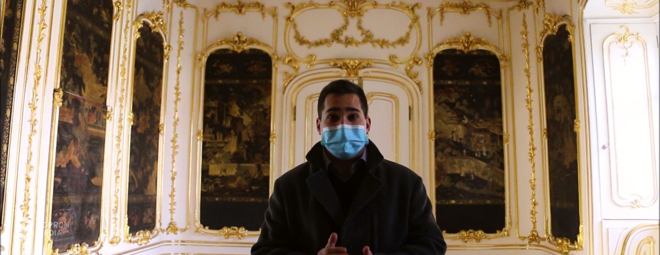 Mi minden teszi páratlanná a fertődi Esterházy-kastélyt? - Az idegenvezetők a helyszínről jelentkeznek