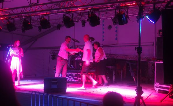 25. Falunap 2014. augusztus 9.