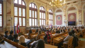 Éves szakmai tanácskozás