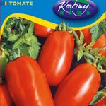 Paradicsom San Marzano alacsony 0,5 g termék képe