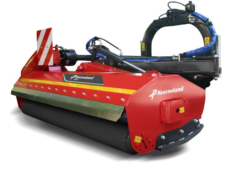 Kverneland FHP