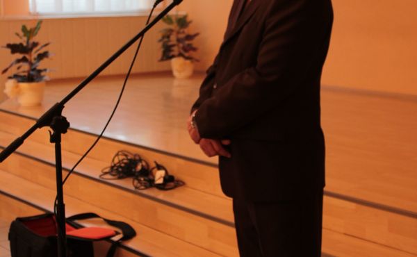 Egészségnap 2014.