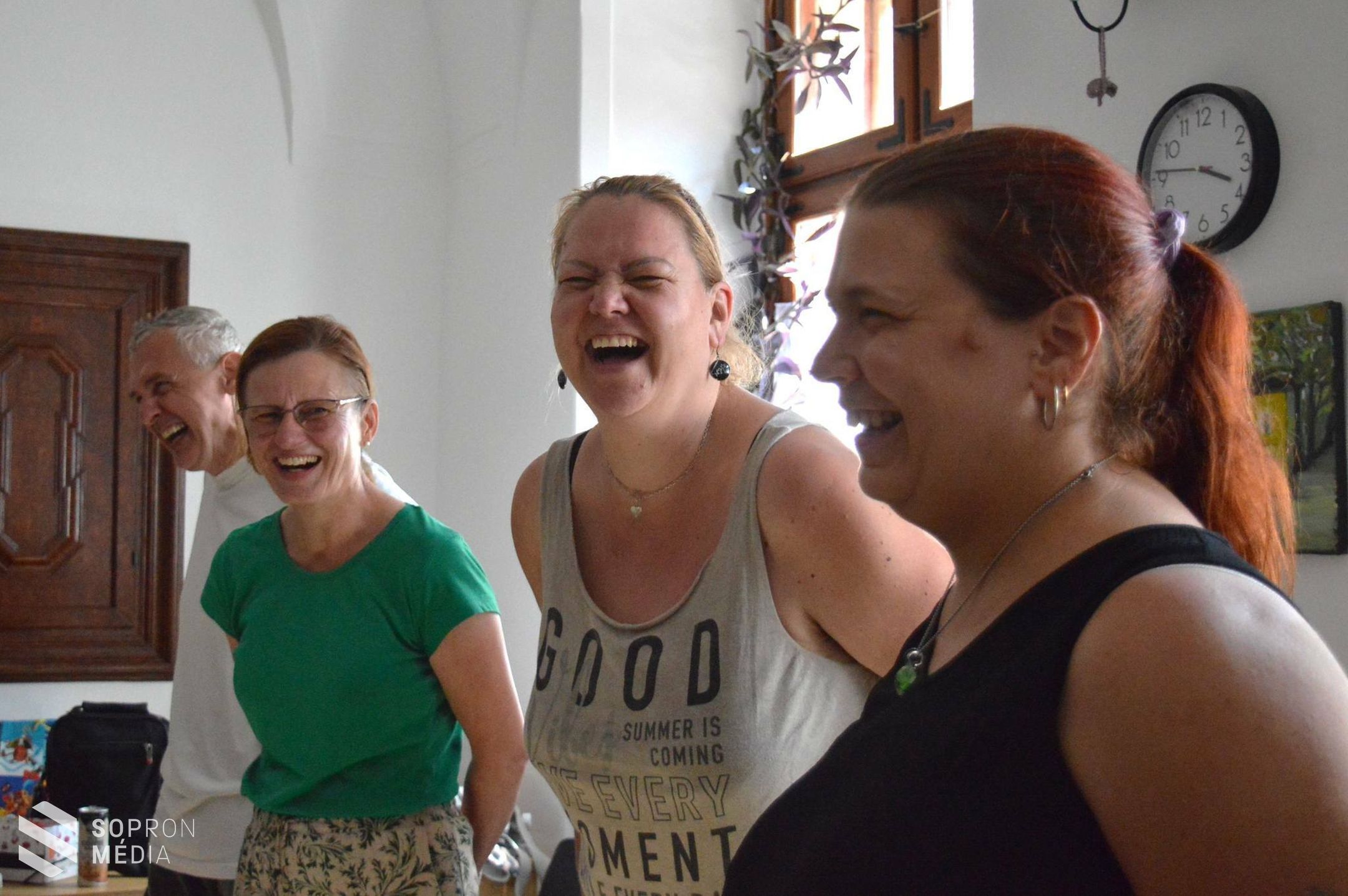 Felnőttek játszótere, avagy szórakozva fejlődni a Gerilla által