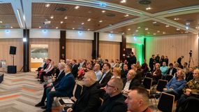 Elkezdődött az iCon gazdaságpolitikai konferencia Sopronban