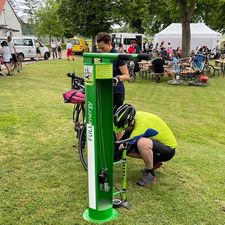 FullBike bringapont Hegykőn!
