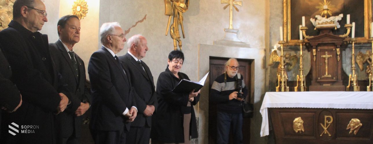 Széchenyi Istvánra emlékeztek a Magyar Tudomány Ünnepén