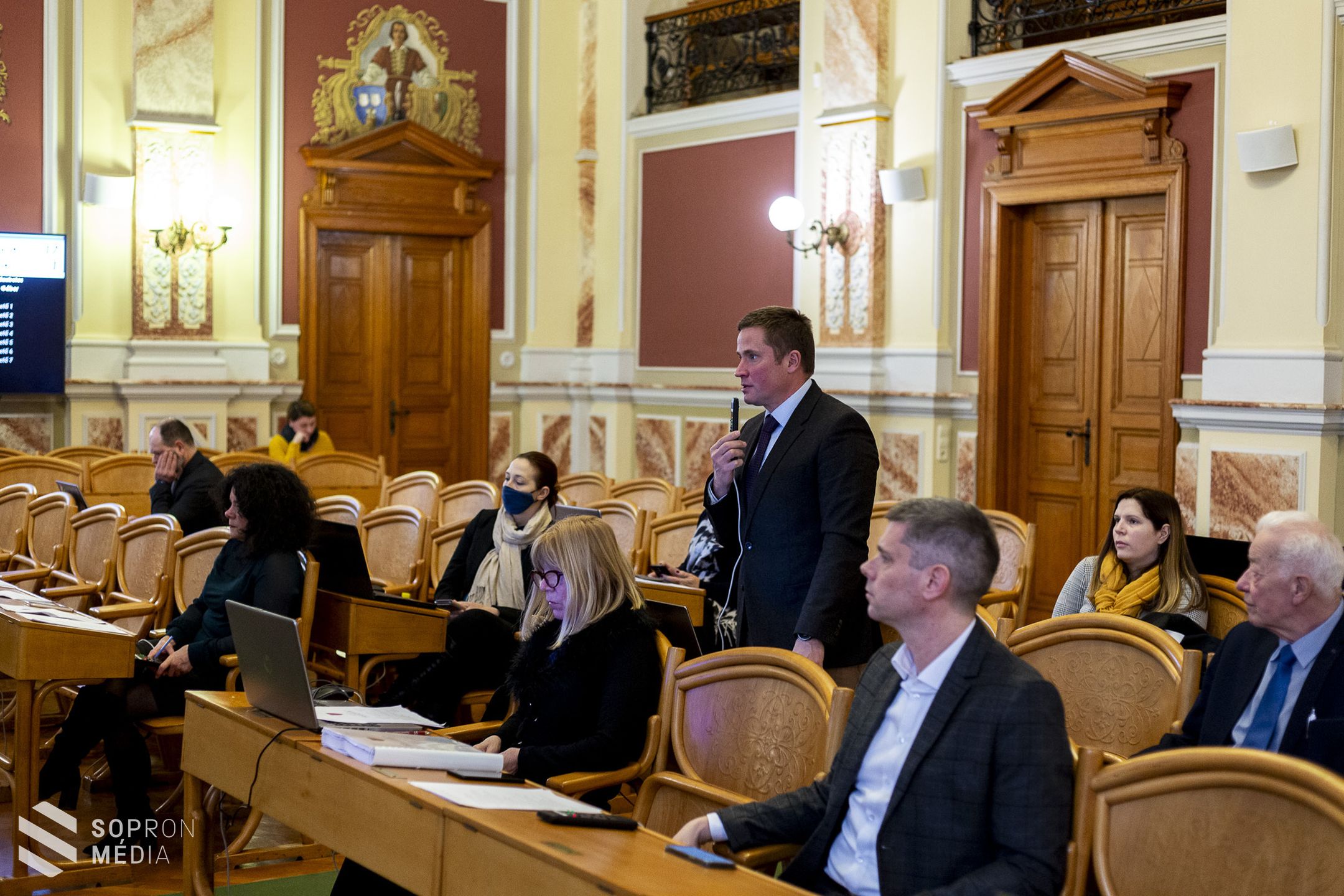 Megválasztották a Pro Kultúra ügyvezetőjét