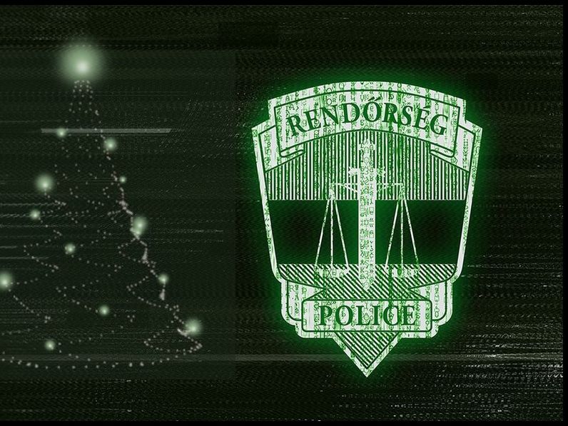 A Soproni Rendőrkapitányság tájékoztatása