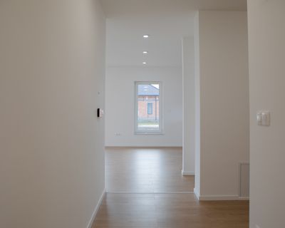 HWB Family 1 - 105 m²-es mintaház