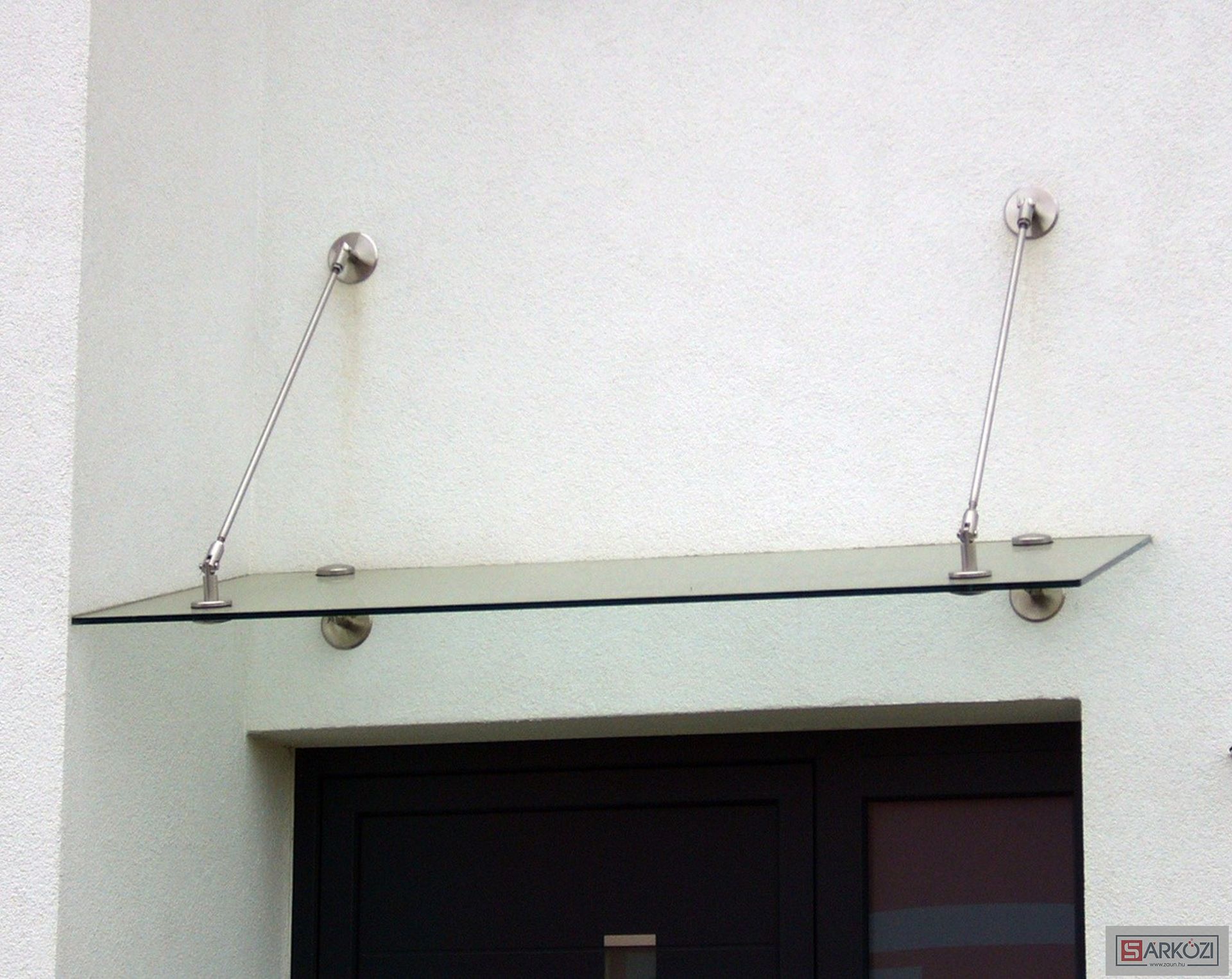 Vordach 01
