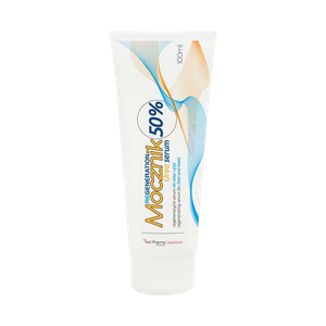 Urea regeneration 50% szérum MOCZNIK (100ml) termék kép