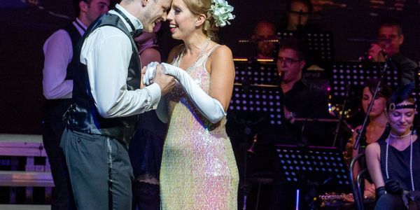 Ötcsillagos bohémságok