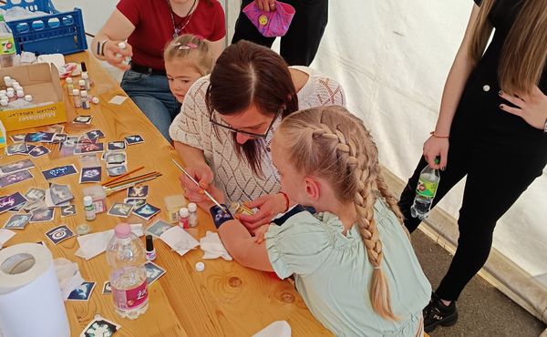 XIV. Bikafesztivál és Majális, 2025. május 1. 2. rész