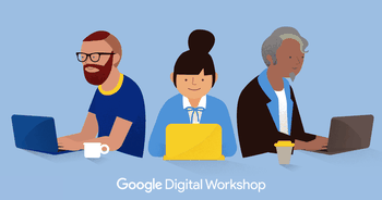 Miben segíthet Neked egy Google Workshop?