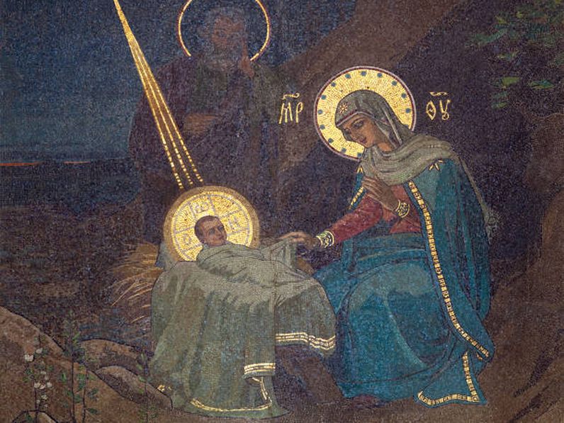 Miről szól az advent?