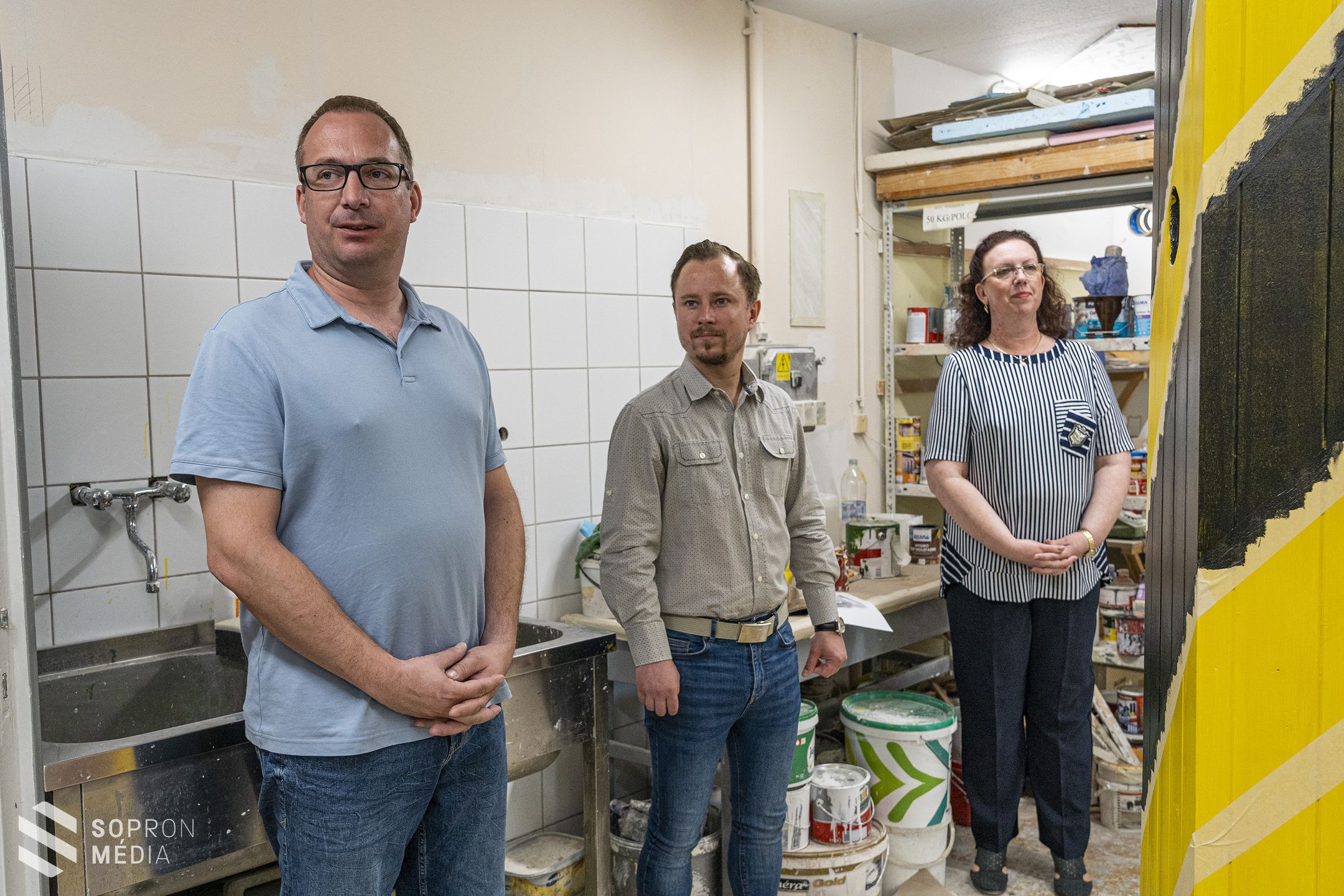 Diákok bevonásával készülnek Sopronban a Petőfi Emlékévre