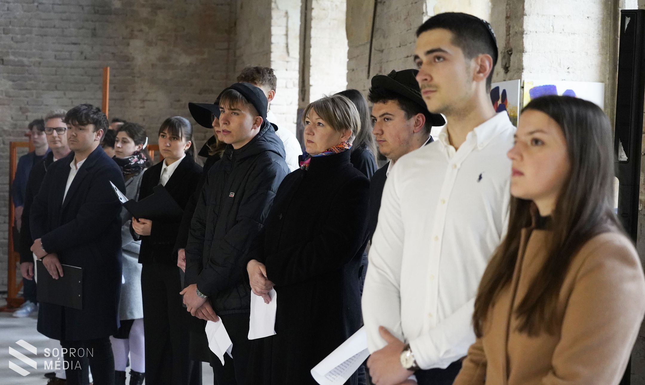 Április 16-a a holokauszt magyarországi áldozatainak emléknapja