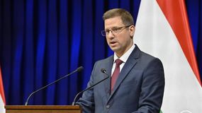 Gulyás Gergely: Amíg a Barátság kőolajvezetéken nem érkezik orosz olaj, addig nem járulunk hozzá Ukrajnát támogató döntésekhez