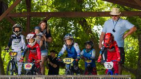 BMX Racing országos bajnokság
