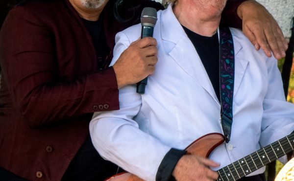 35. Kónyi Falunap, 2025. augusztus 9. Délután, 1. rész