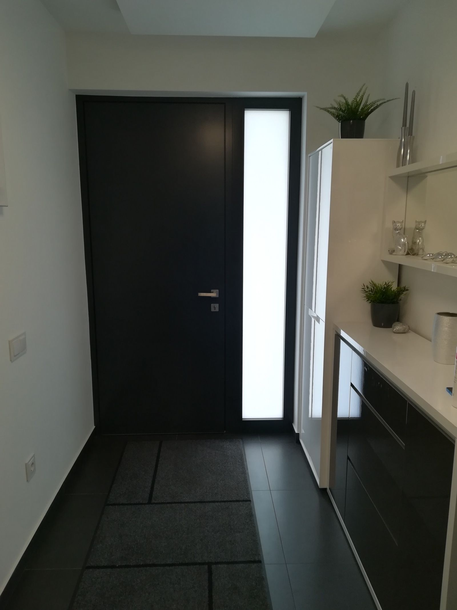 Internorm Ház az iskola mellett Sopron