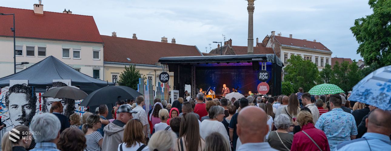 Elindult a SopronFest 2025!